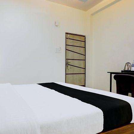 Hotel O Sb 47 Indore Esterno foto