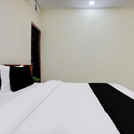 Hotel O Sb 47 Indore Esterno foto